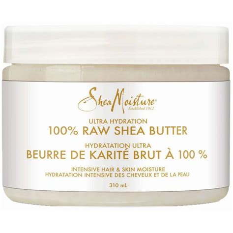 shea butter shoppers drug mart.